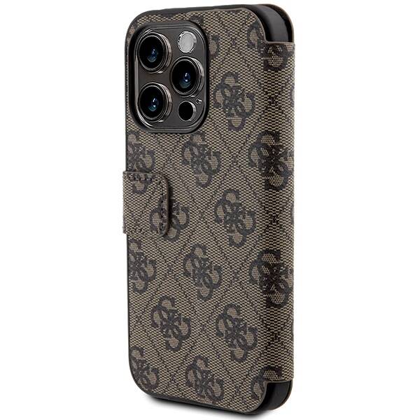 ETUI do iPhone 15 PRO MAX GUESS 