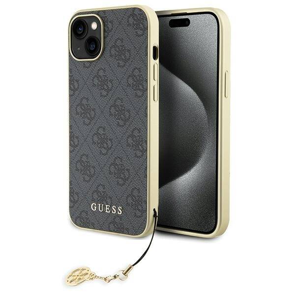 ETUI do iPhone 15 Plus / 14 Plus GUESS 