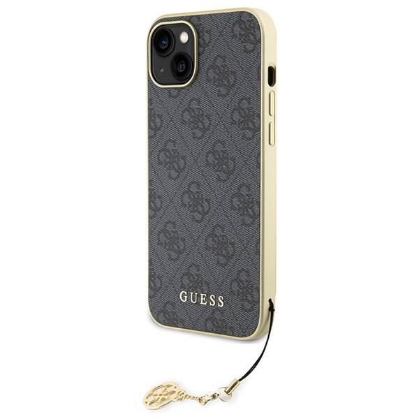 ETUI do iPhone 15 Plus / 14 Plus GUESS 