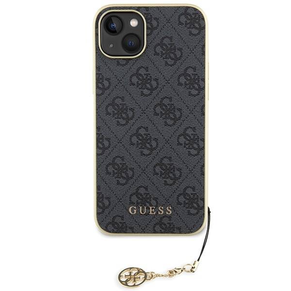 ETUI do iPhone 15 Plus / 14 Plus GUESS 