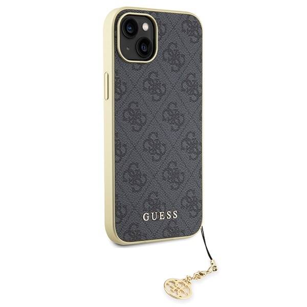 ETUI do iPhone 15 Plus / 14 Plus GUESS 