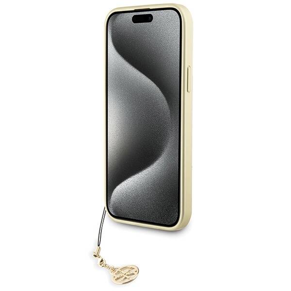 ETUI do iPhone 15 Plus / 14 Plus GUESS 