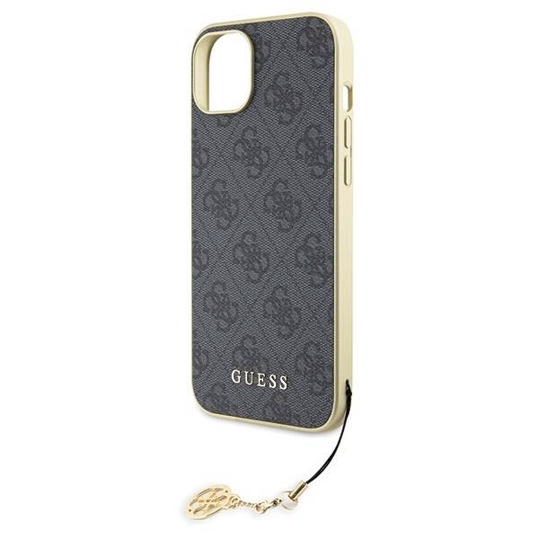 ETUI do iPhone 15 Plus / 14 Plus GUESS 