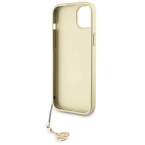 ETUI do iPhone 15 Plus / 14 Plus GUESS 