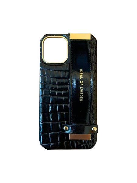 ETUI iDEAL STATEMENT IPHONE 12 PRO MAX - CROCO