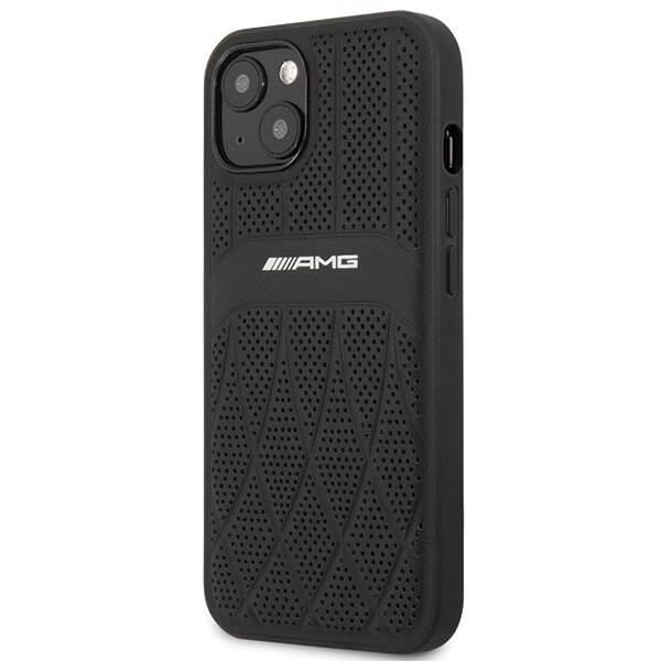 Etui AMG do iPhone 13 / 14 / 15 6.1" 