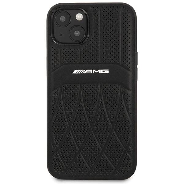 Etui AMG do iPhone 13 / 14 / 15 6.1" 