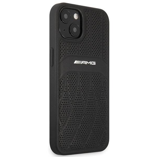 Etui AMG do iPhone 13 / 14 / 15 6.1" 