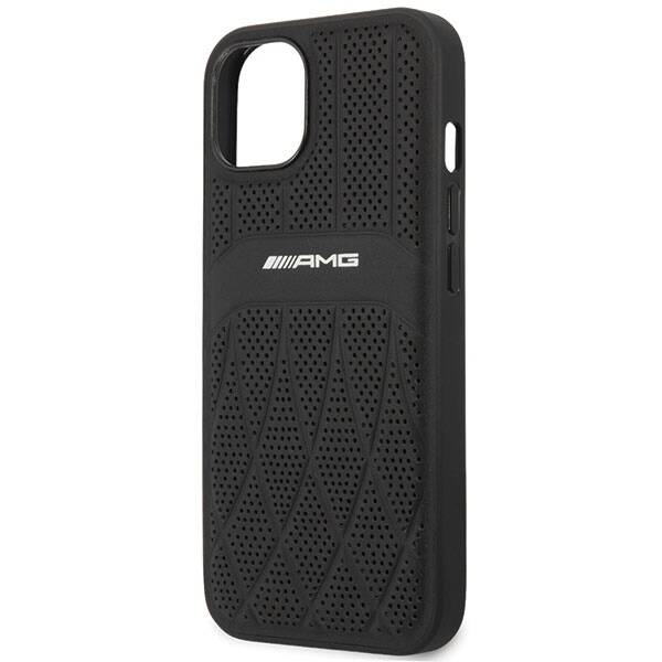 Etui AMG do iPhone 13 / 14 / 15 6.1" 