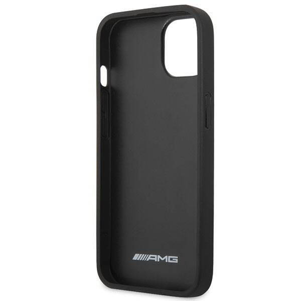 Etui AMG do iPhone 13 / 14 / 15 6.1" 