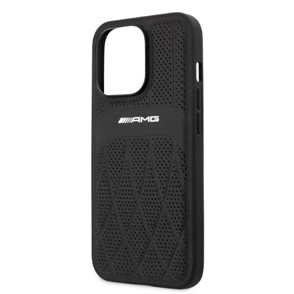 Etui AMG do iPhone 13 Pro Max 6,7"