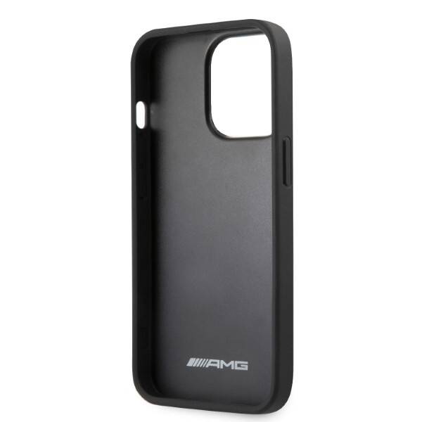 Etui AMG do iPhone 13 Pro Max 6,7"