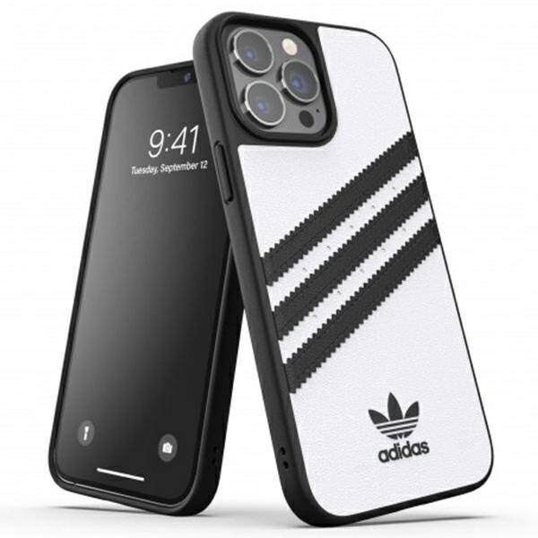 Etui Adidas OR Moulded PU do iPhone 13 Pro Max 6,7" 