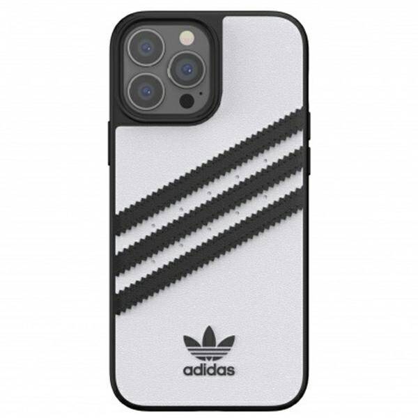 Etui Adidas OR Moulded PU do iPhone 13 Pro Max 6,7" 