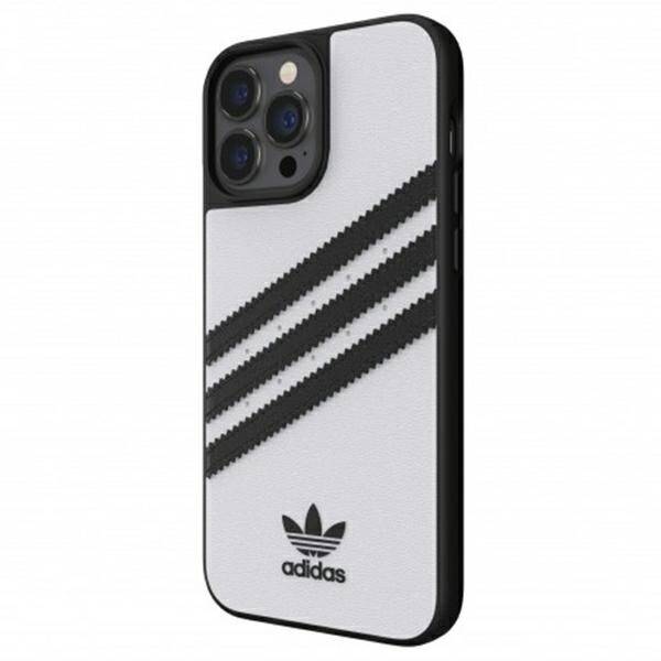 Etui Adidas OR Moulded PU do iPhone 13 Pro Max 6,7" 