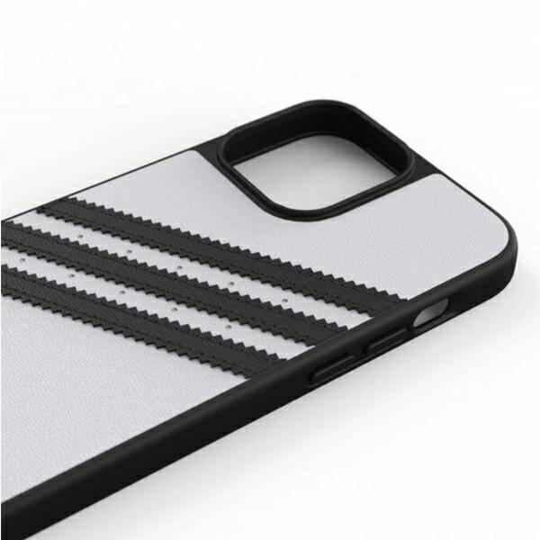 Etui Adidas OR Moulded PU do iPhone 13 Pro Max 6,7" 