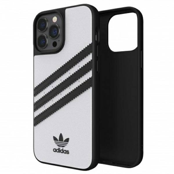 Etui Adidas OR Moulded PU do iPhone 13 Pro Max 6,7" 