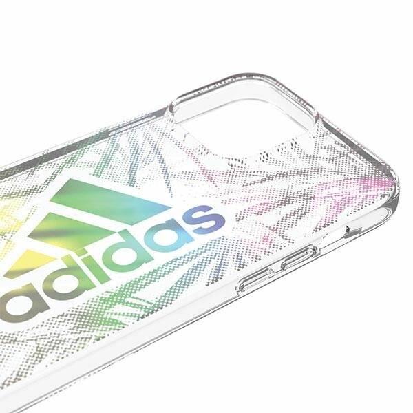 Etui Adidas OR Moulded Palm do iPhone 13 Pro Max 6.7" 