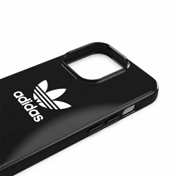 Etui Adidas OR SnapCase Trefoil do iPhone 13 Pro / 13 6,1" 