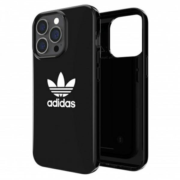 Etui Adidas OR SnapCase Trefoil do iPhone 13 Pro / 13 6,1" 