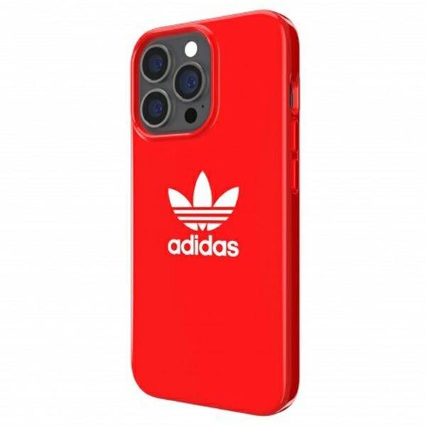 Etui Adidas OR SnapCase Trefoil do iPhone 13 Pro / 13 6,1" 