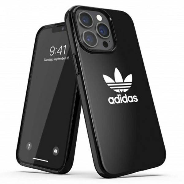 Etui Adidas OR SnapCase Trefoil do iPhone 13 Pro Max 6,7" 