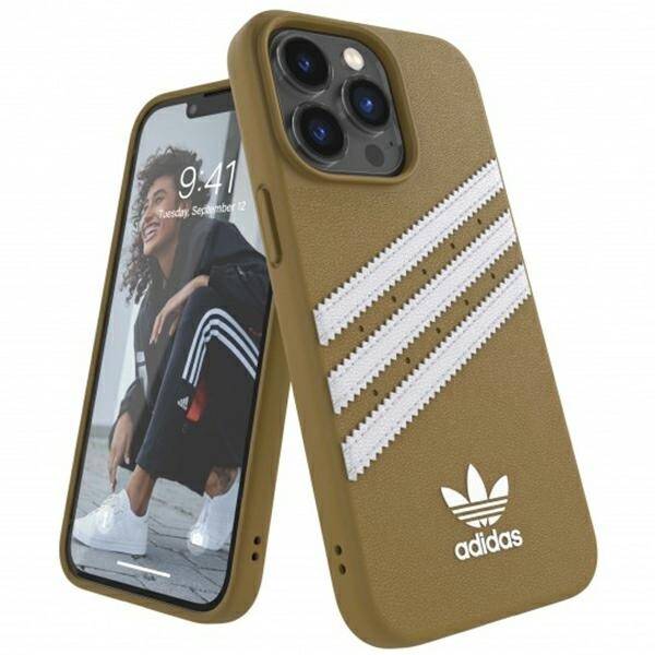 Etui Adidas do iPhone 13 Pro Max 6,7" 