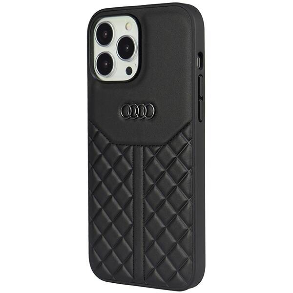 Etui Audi Genuine Leatherdo iPhone 13 Pro / 13 6.1"  