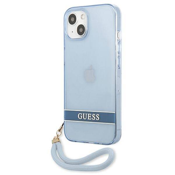 Etui Guess do iPhone 13 / 14 / 15 6.1" 