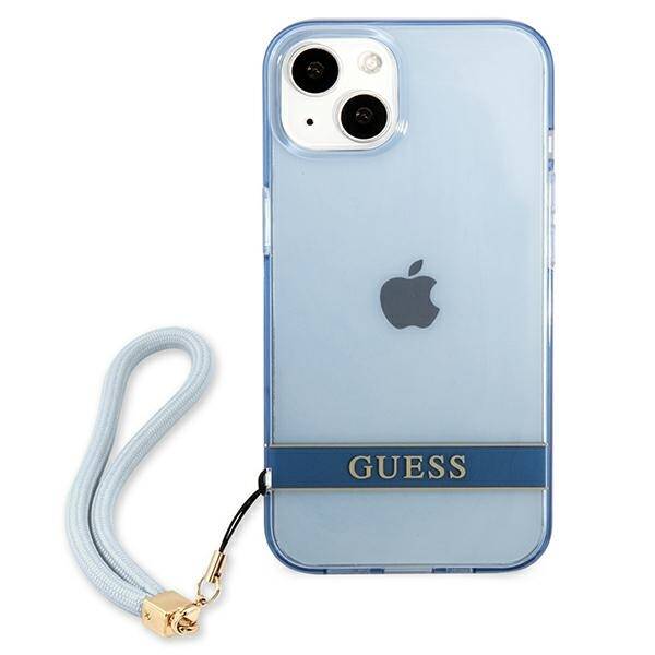 Etui Guess do iPhone 13 / 14 / 15 6.1" 