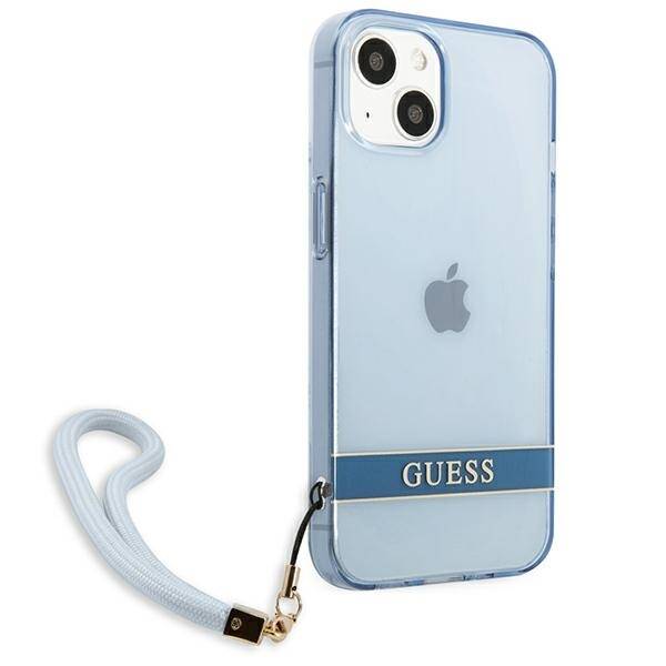 Etui Guess do iPhone 13 / 14 / 15 6.1" 