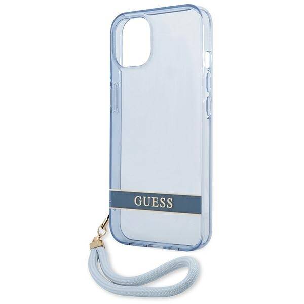 Etui Guess do iPhone 13 / 14 / 15 6.1" 