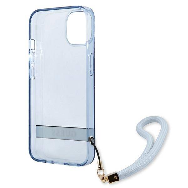 Etui Guess do iPhone 13 / 14 / 15 6.1" 