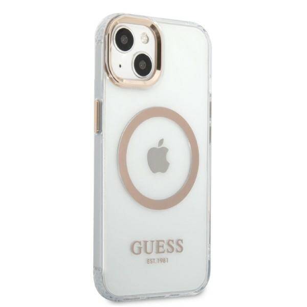 Etui Guess do iPhone 13 / 14 / 15 6.1" 