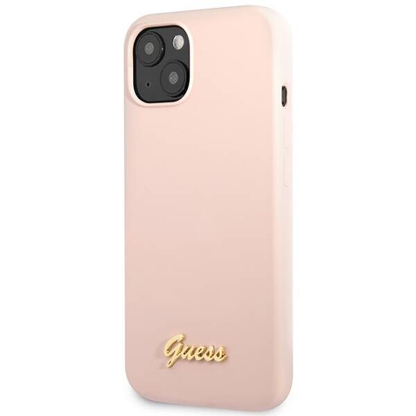 Etui Guess do iPhone 13 / 14 / 15 6.1" 