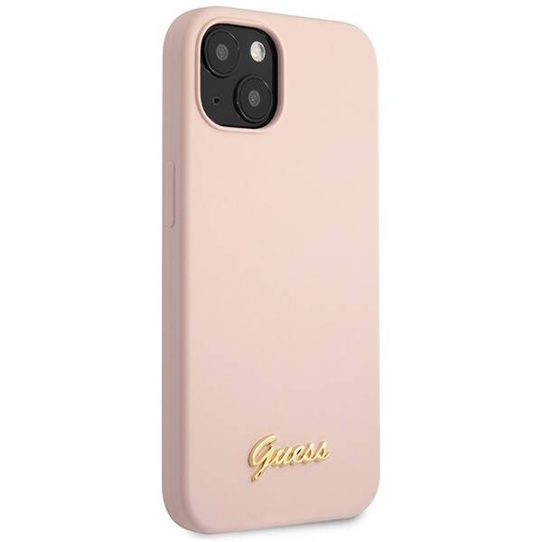 Etui Guess do iPhone 13 / 14 / 15 6.1" 