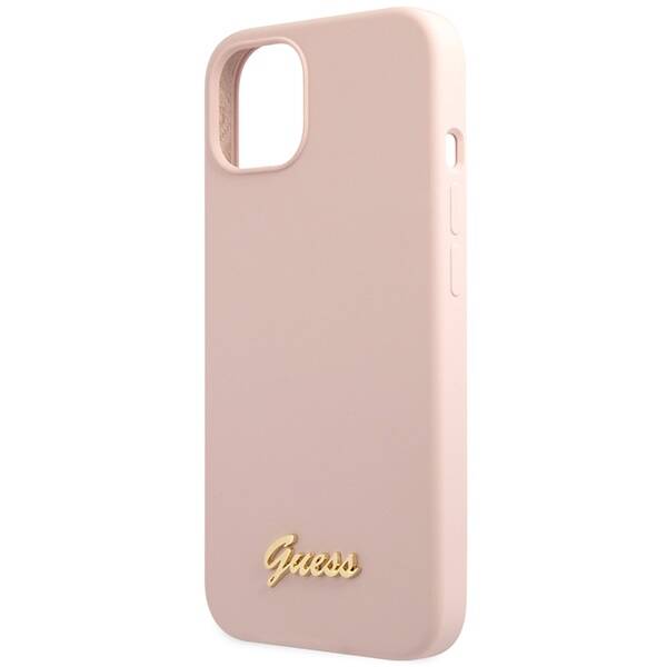 Etui Guess do iPhone 13 / 14 / 15 6.1" 