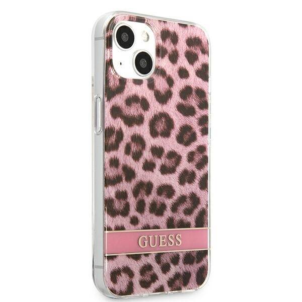 Etui Guess do iPhone 13 Mini 5,4" 