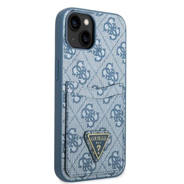 Etui Guess do iPhone 13 Mini 5,4" 