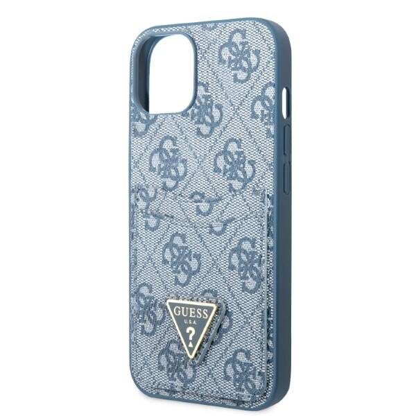 Etui Guess do iPhone 13 Mini 5,4" 