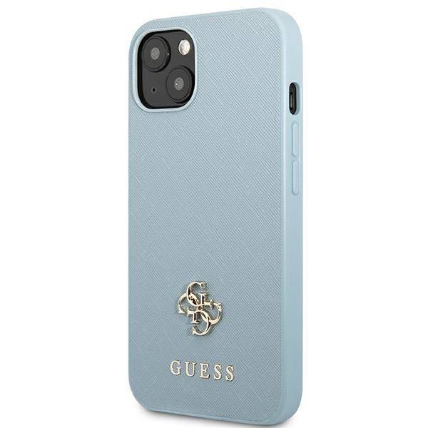 Etui Guess do iPhone 13 Mini 5,4" 