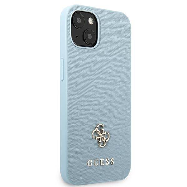 Etui Guess do iPhone 13 Mini 5,4" 