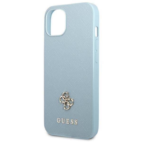 Etui Guess do iPhone 13 Mini 5,4" 