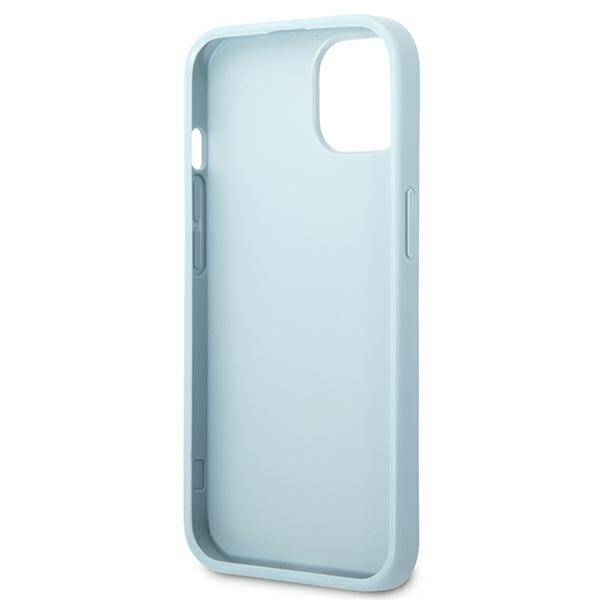 Etui Guess do iPhone 13 Mini 5,4" 