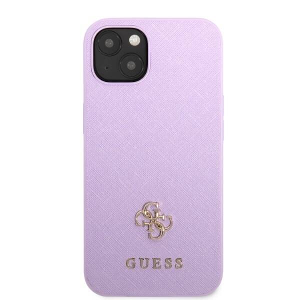 Etui Guess do iPhone 13 Mini 5,4" 