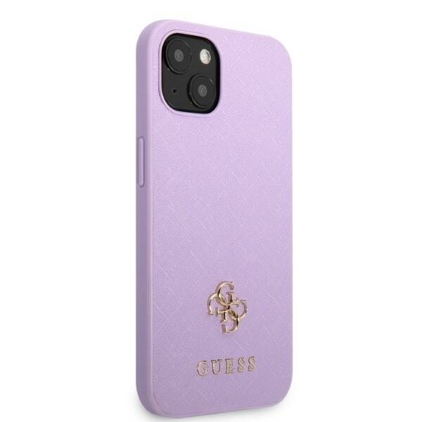 Etui Guess do iPhone 13 Mini 5,4" 