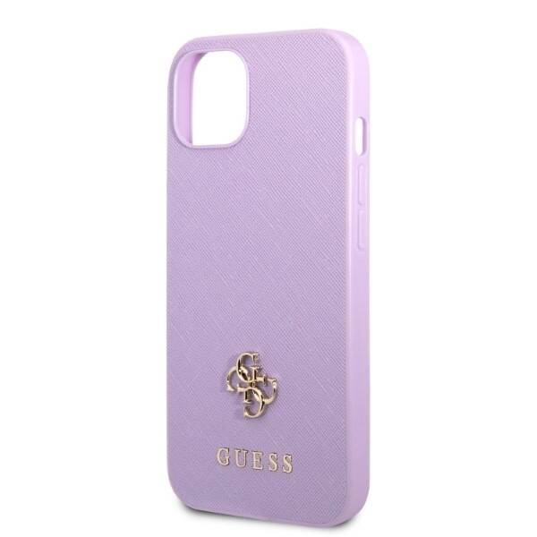 Etui Guess do iPhone 13 Mini 5,4" 