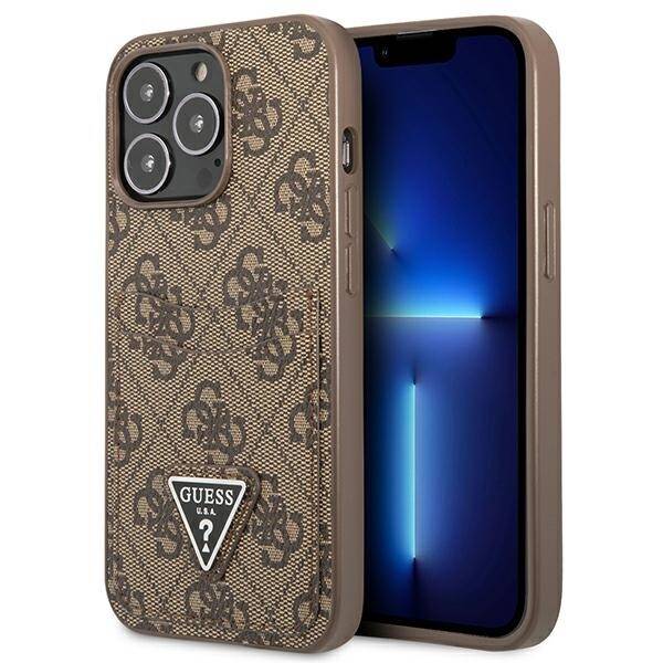 Etui Guess do iPhone 13 Pro / 13 6,1" 