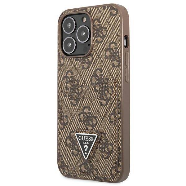 Etui Guess do iPhone 13 Pro / 13 6,1" 