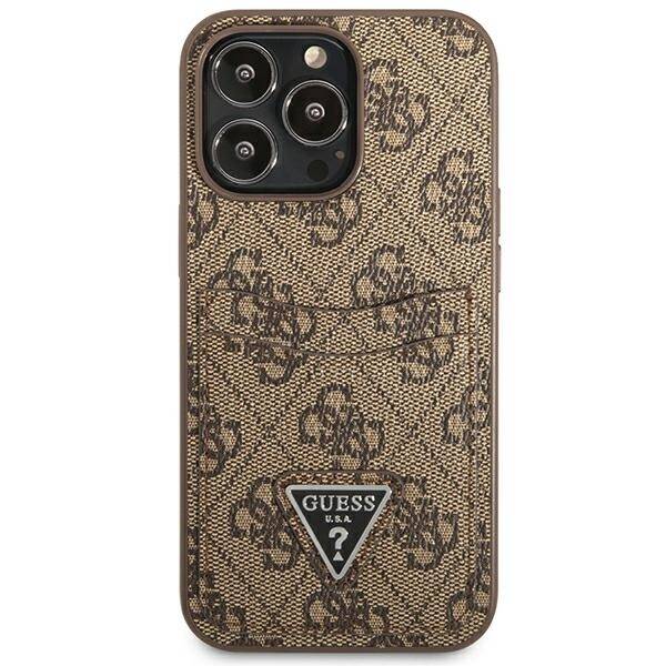 Etui Guess do iPhone 13 Pro / 13 6,1" 